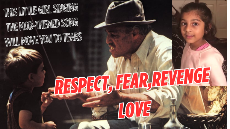 Love Theme From The Godfather